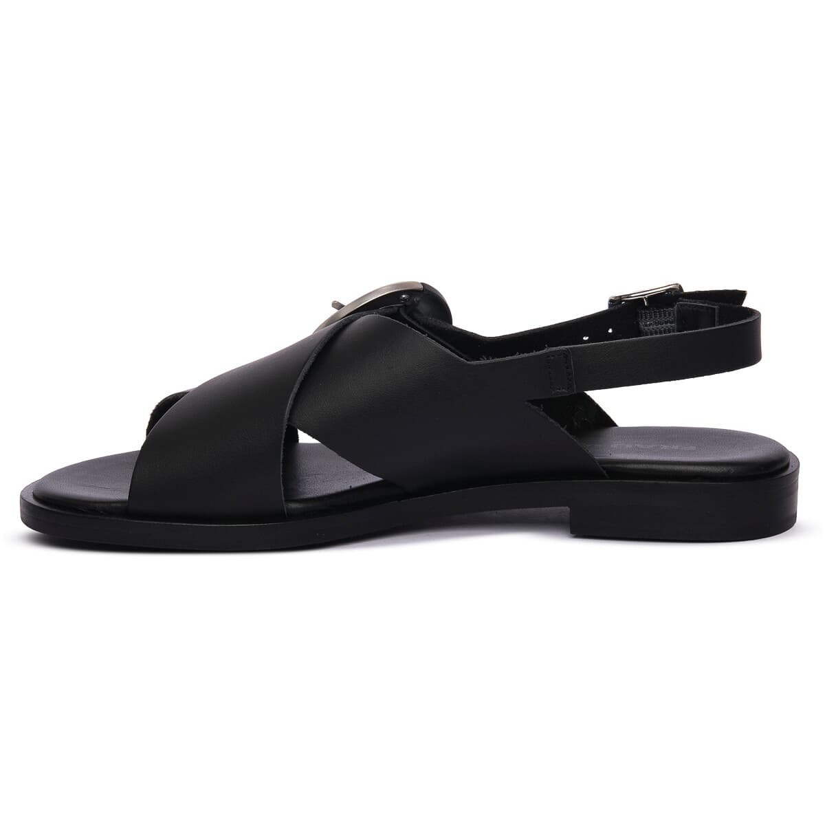 Women's Sandals Frau Black