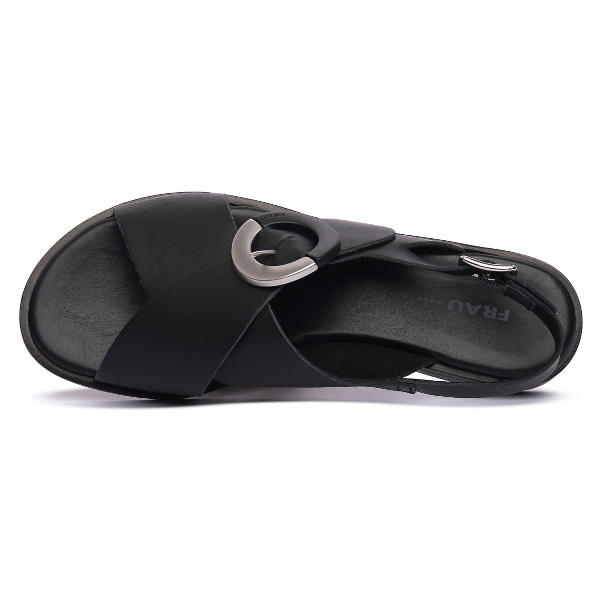 Women's Sandals Frau Black