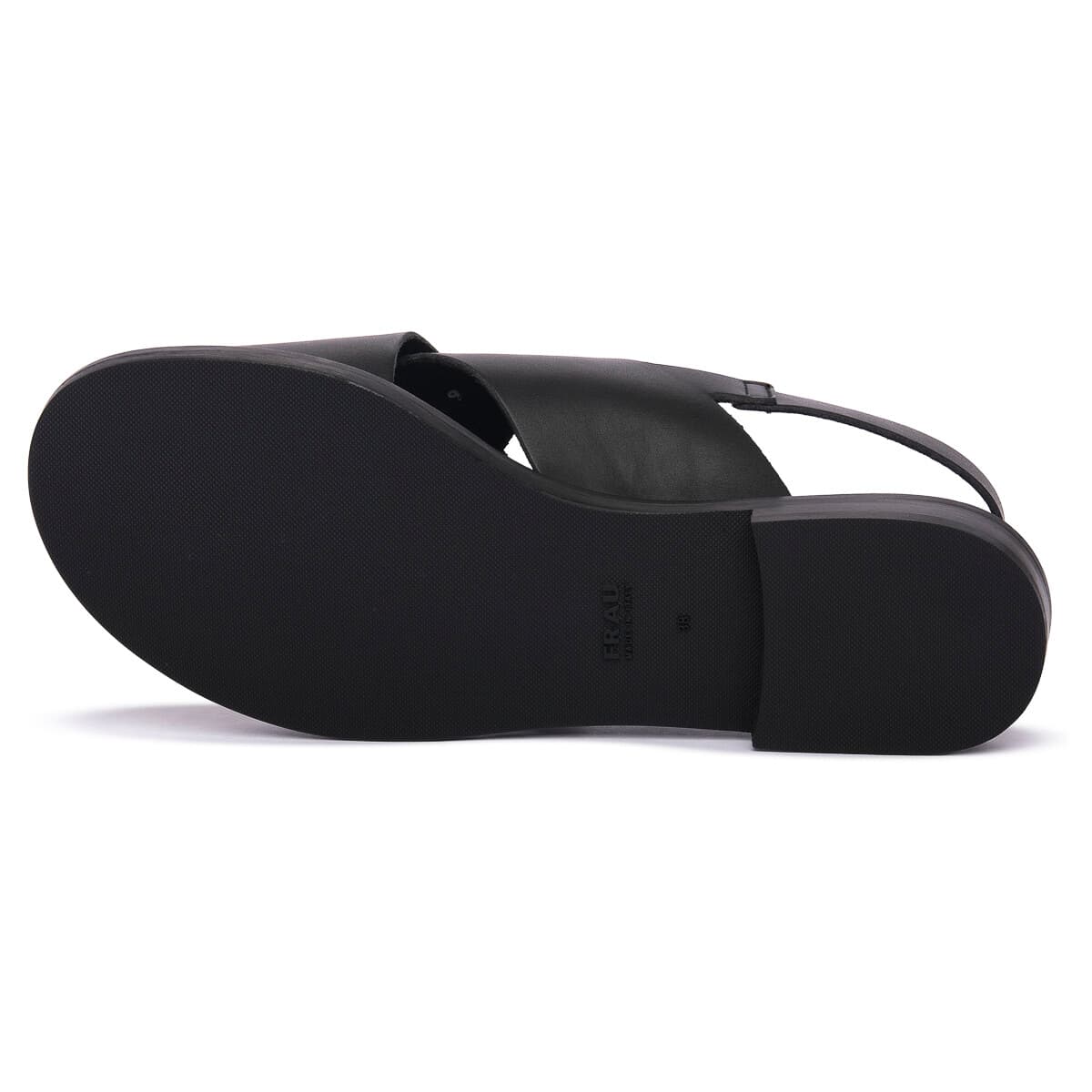 Women's Sandals Frau Black