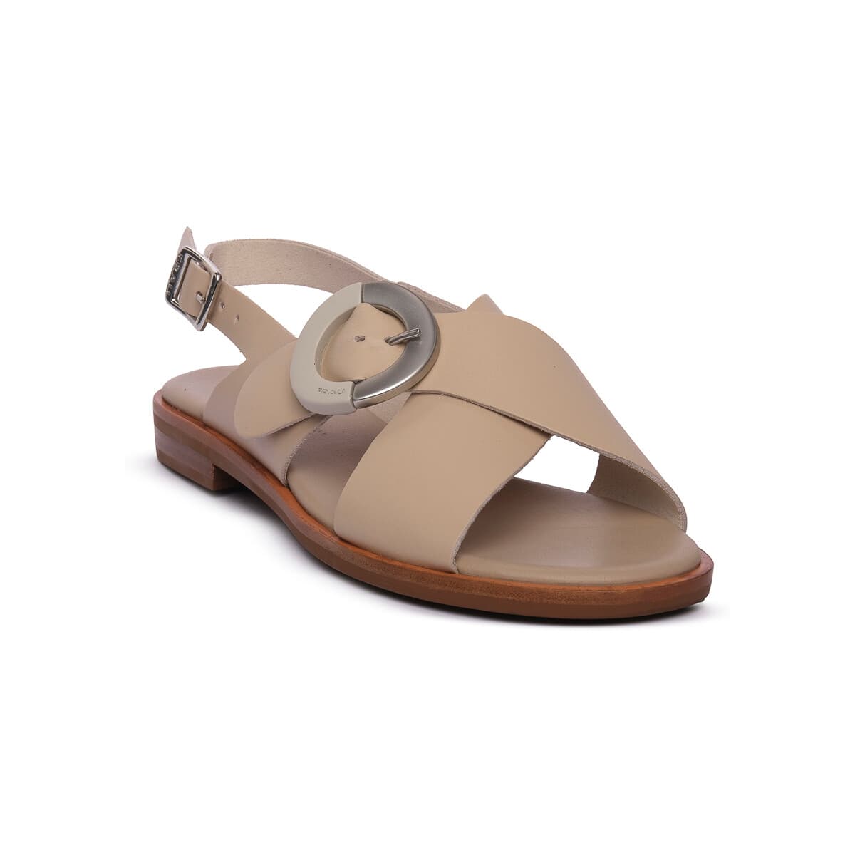 Women's Sandals Frau Beige