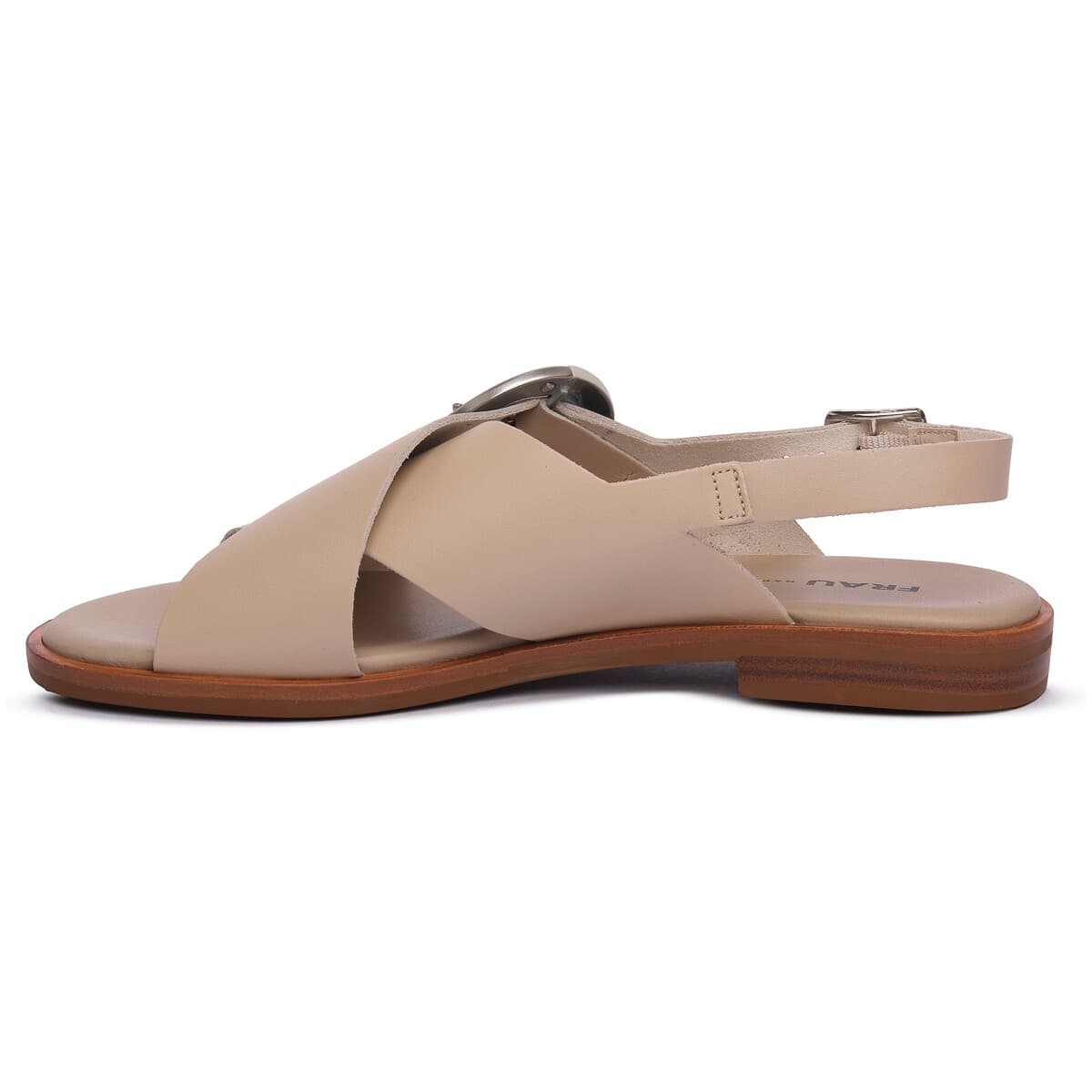Women's Sandals Frau Beige
