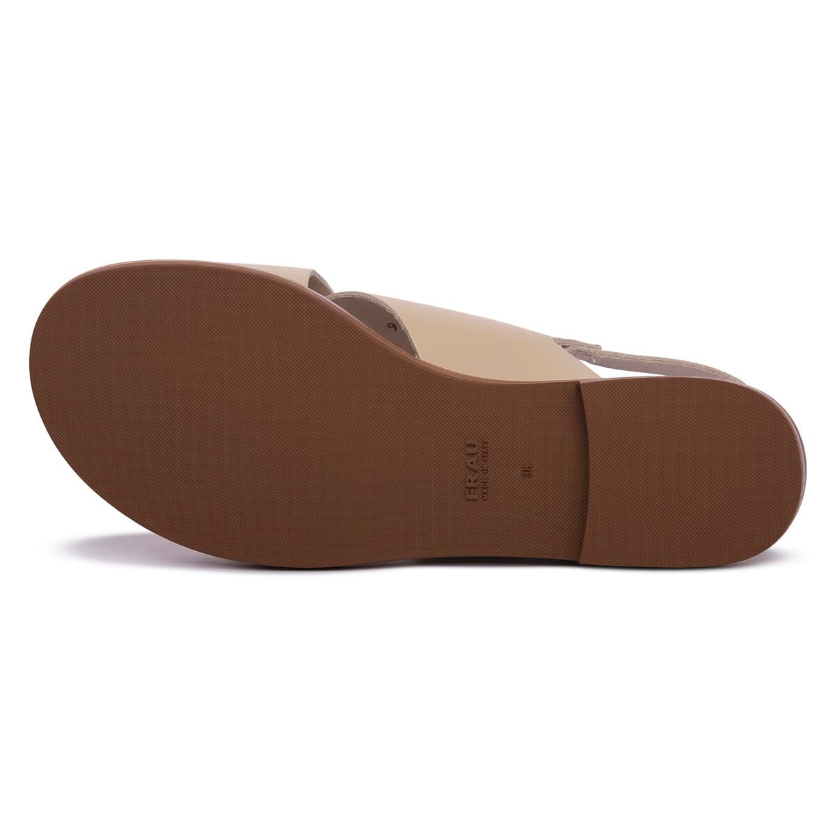 Women's Sandals Frau Beige