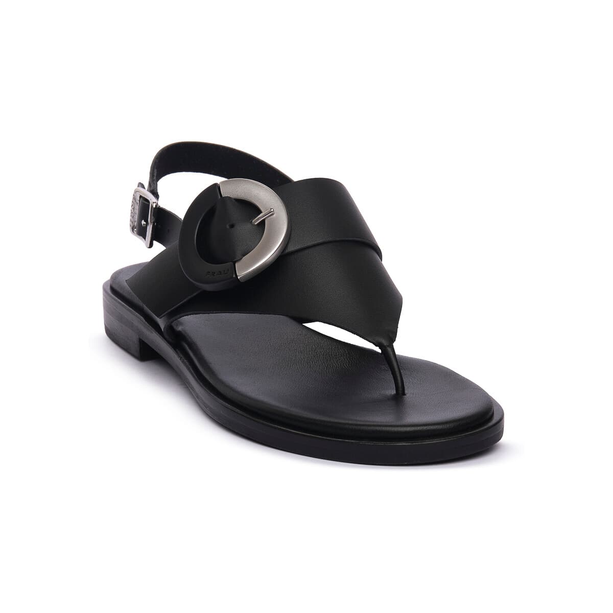 Women's Sandals Frau Black