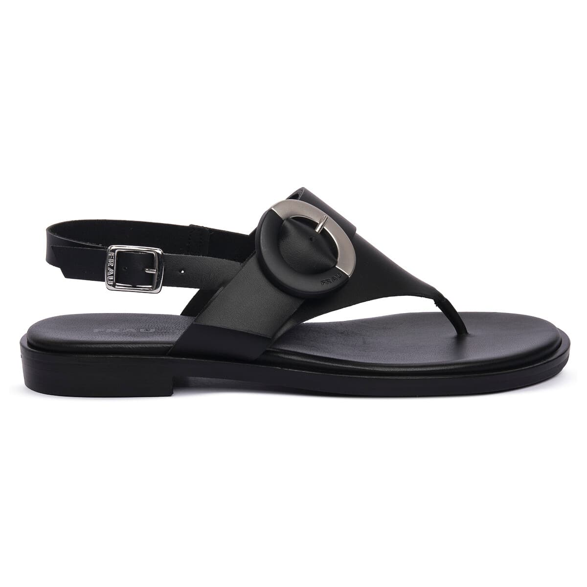 Women's Sandals Frau Black