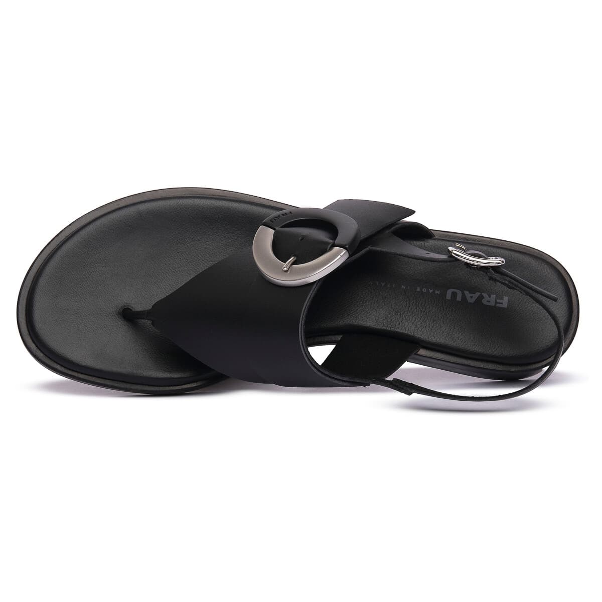 Women's Sandals Frau Black