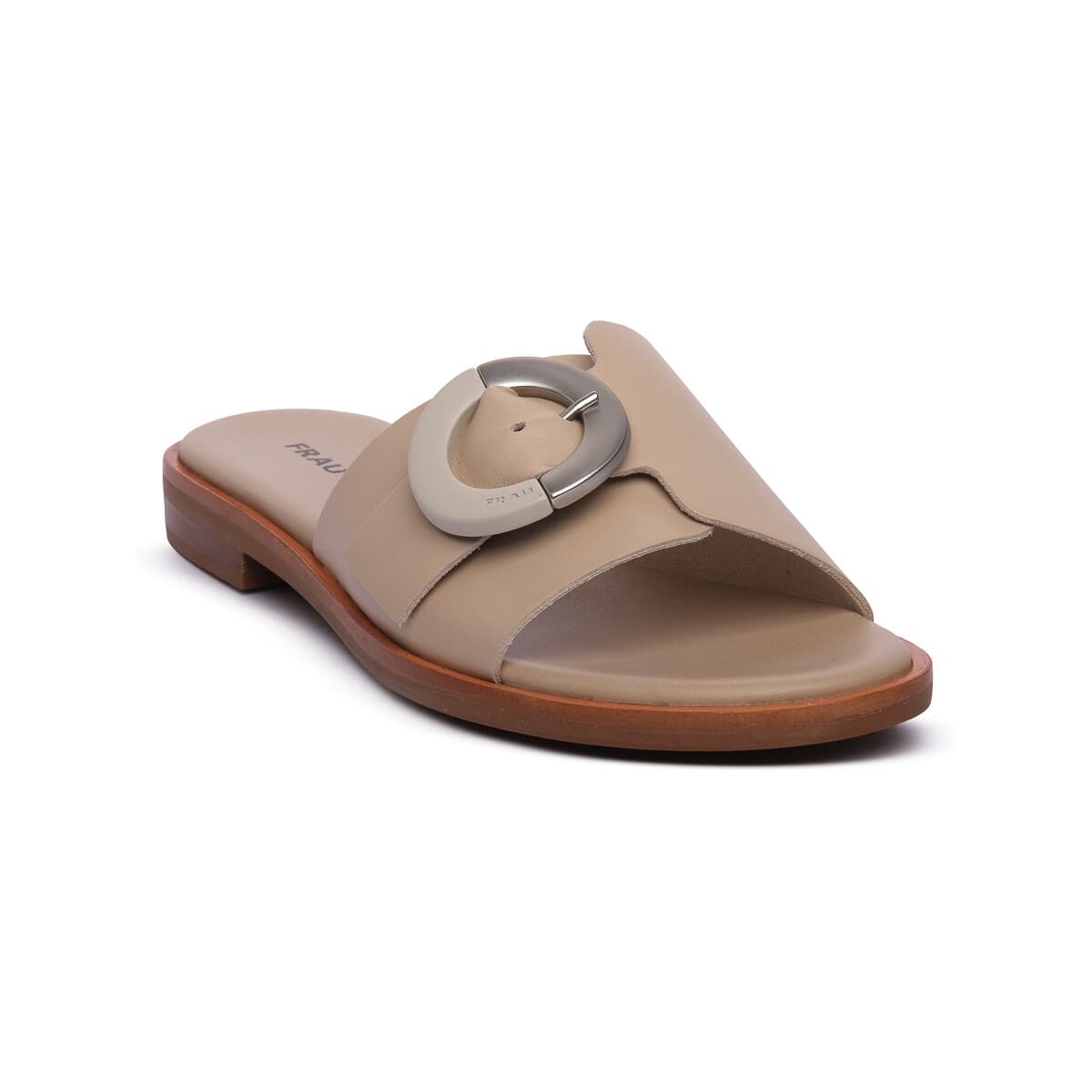 Women's Sandals Frau Beige