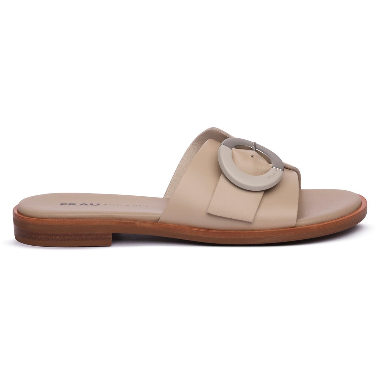 Women's Sandals Frau Beige