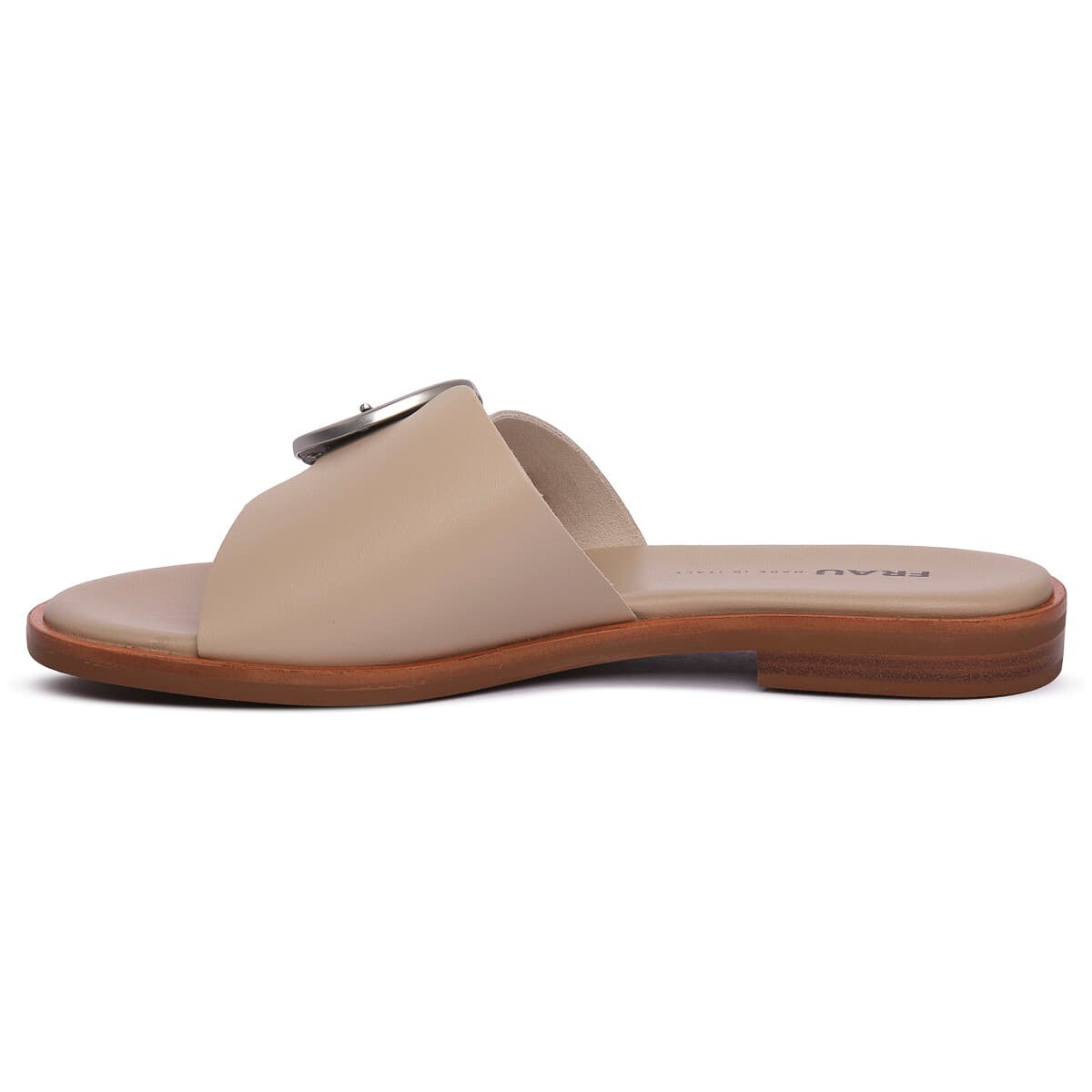 Women's Sandals Frau Beige