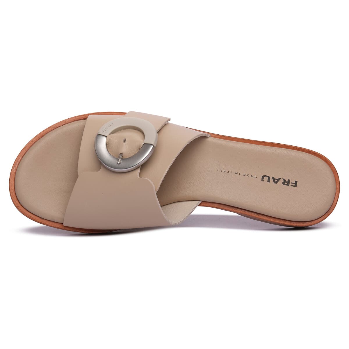 Women's Sandals Frau Beige