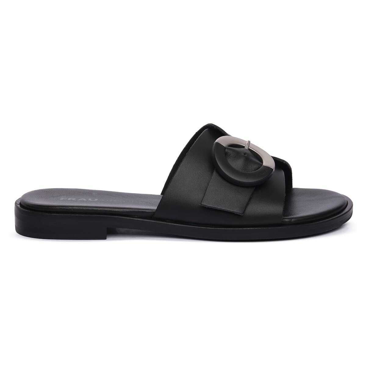 Women's Mules Frau Black