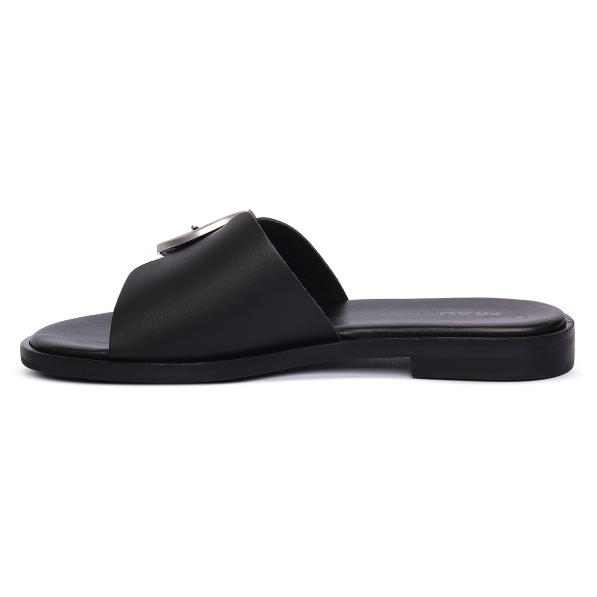 Women's Mules Frau Black