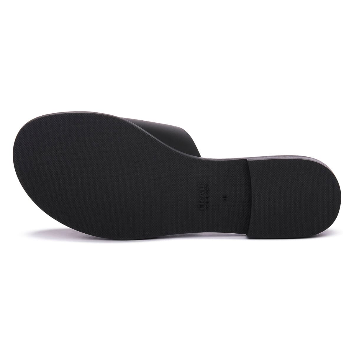 Women's Mules Frau Black