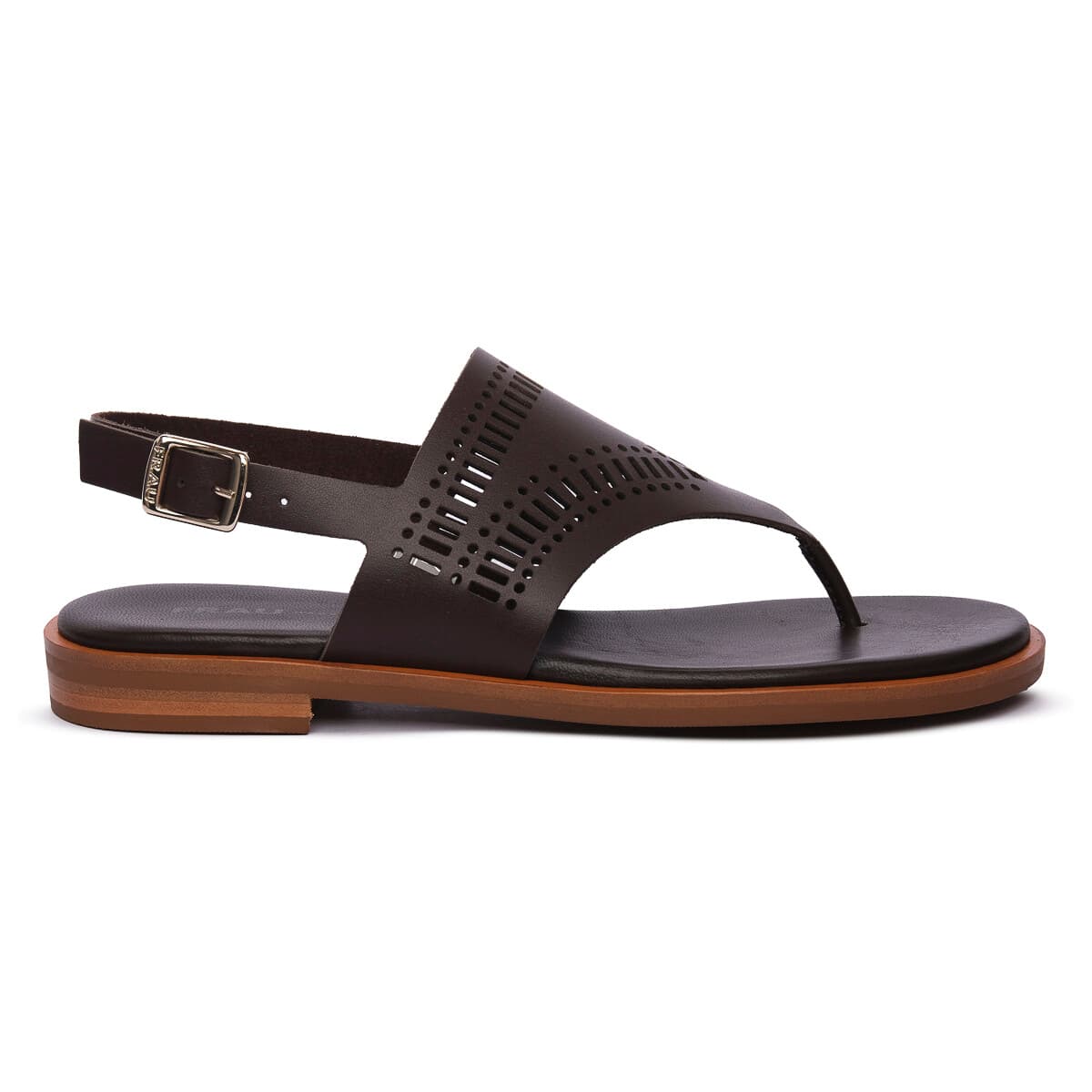 Women's Sandals Frau Brown