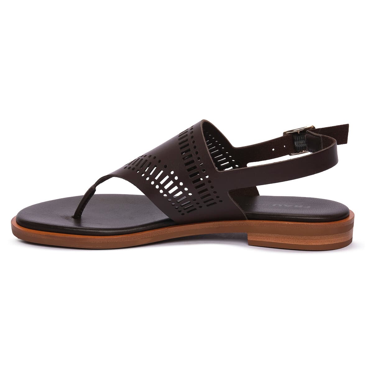 Women's Sandals Frau Brown