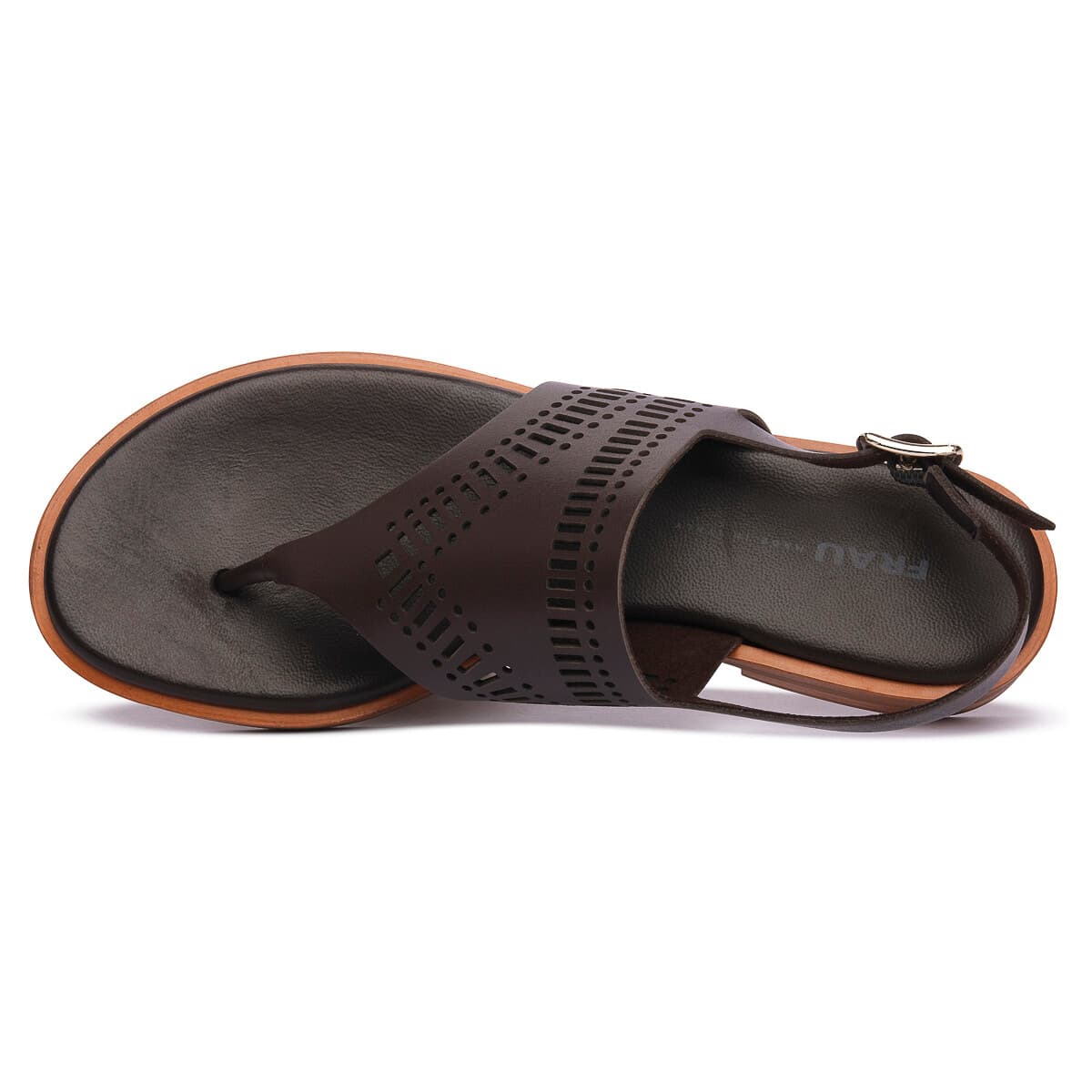 Women's Sandals Frau Brown