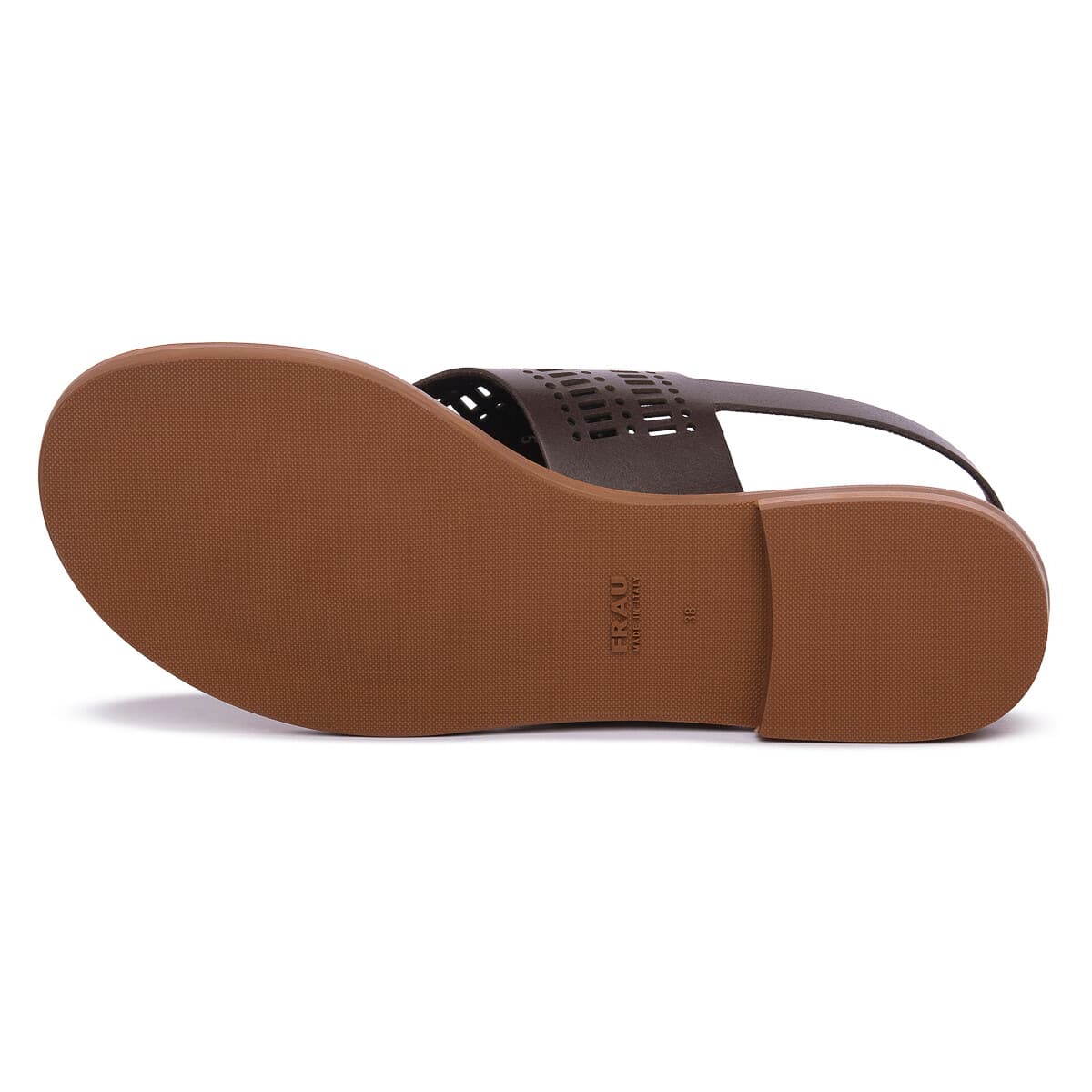 Women's Sandals Frau Brown