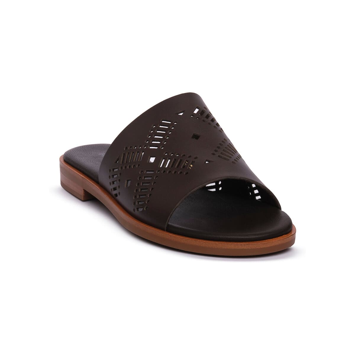 Women's Sandals Frau Brown
