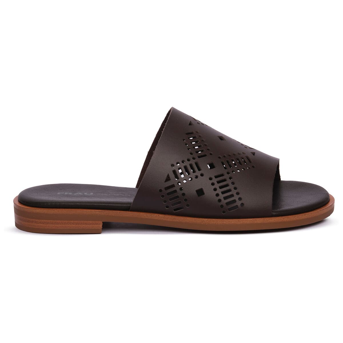 Women's Sandals Frau Brown