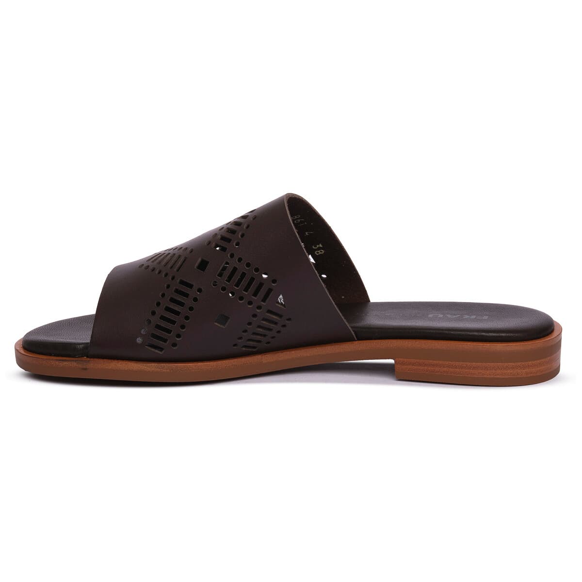 Women's Sandals Frau Brown