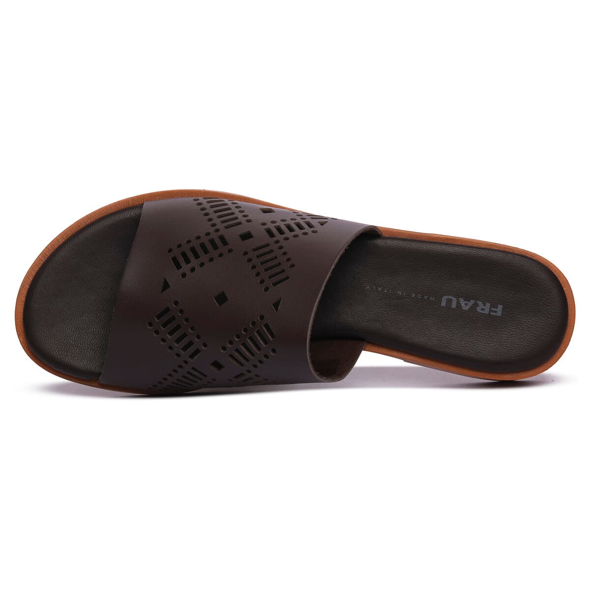 Women's Sandals Frau Brown