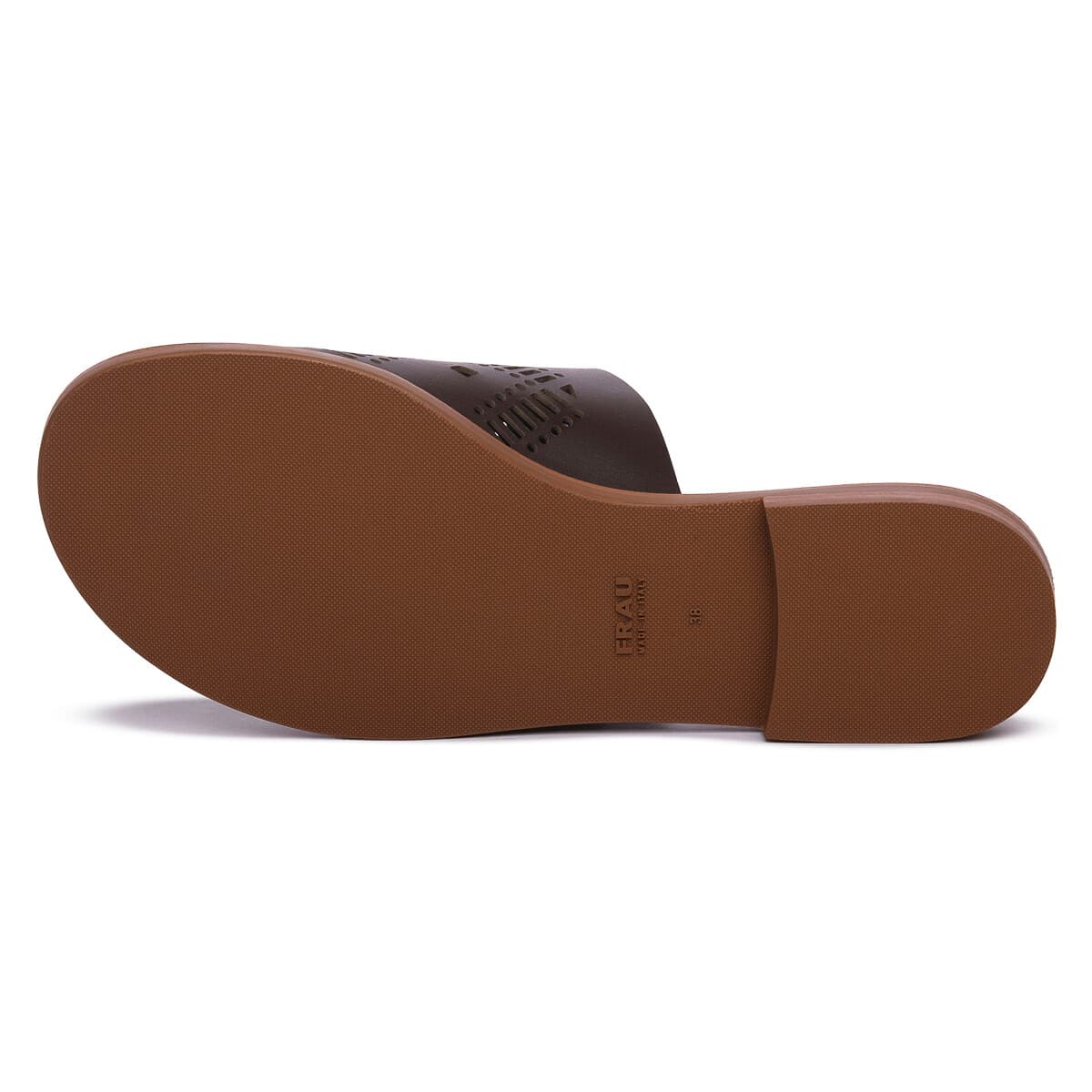 Women's Sandals Frau Brown