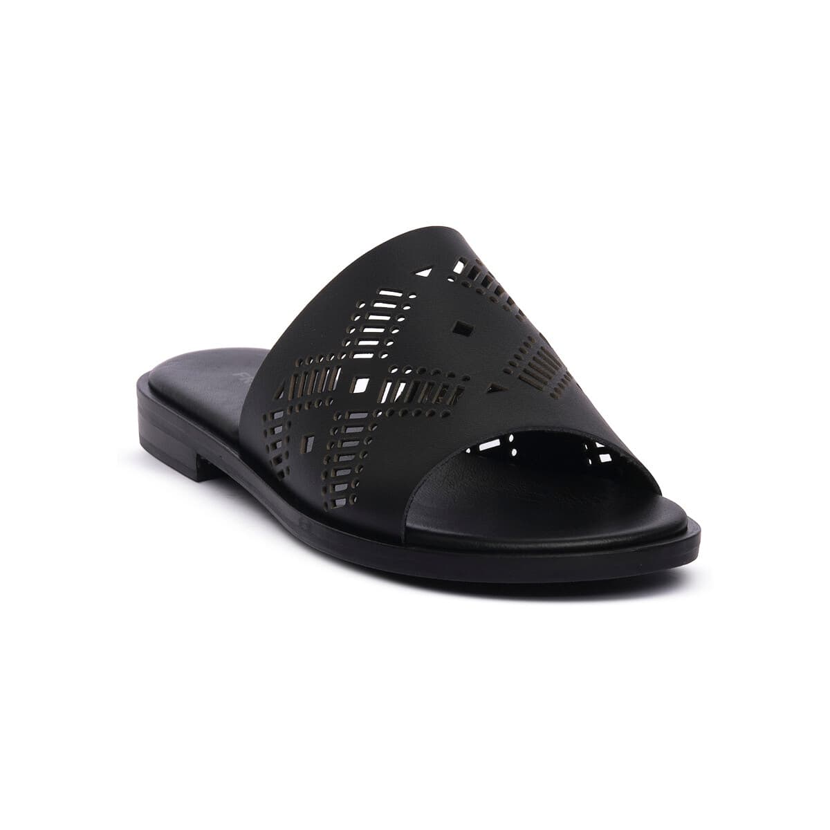 Women's Sandals Frau Black