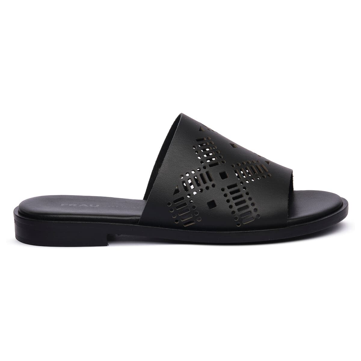 Women's Sandals Frau Black