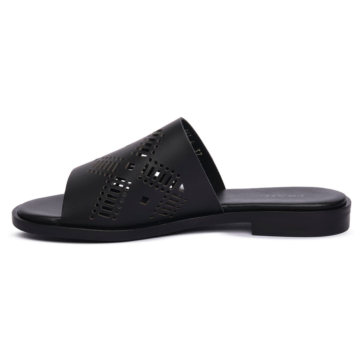 Women's Sandals Frau Black