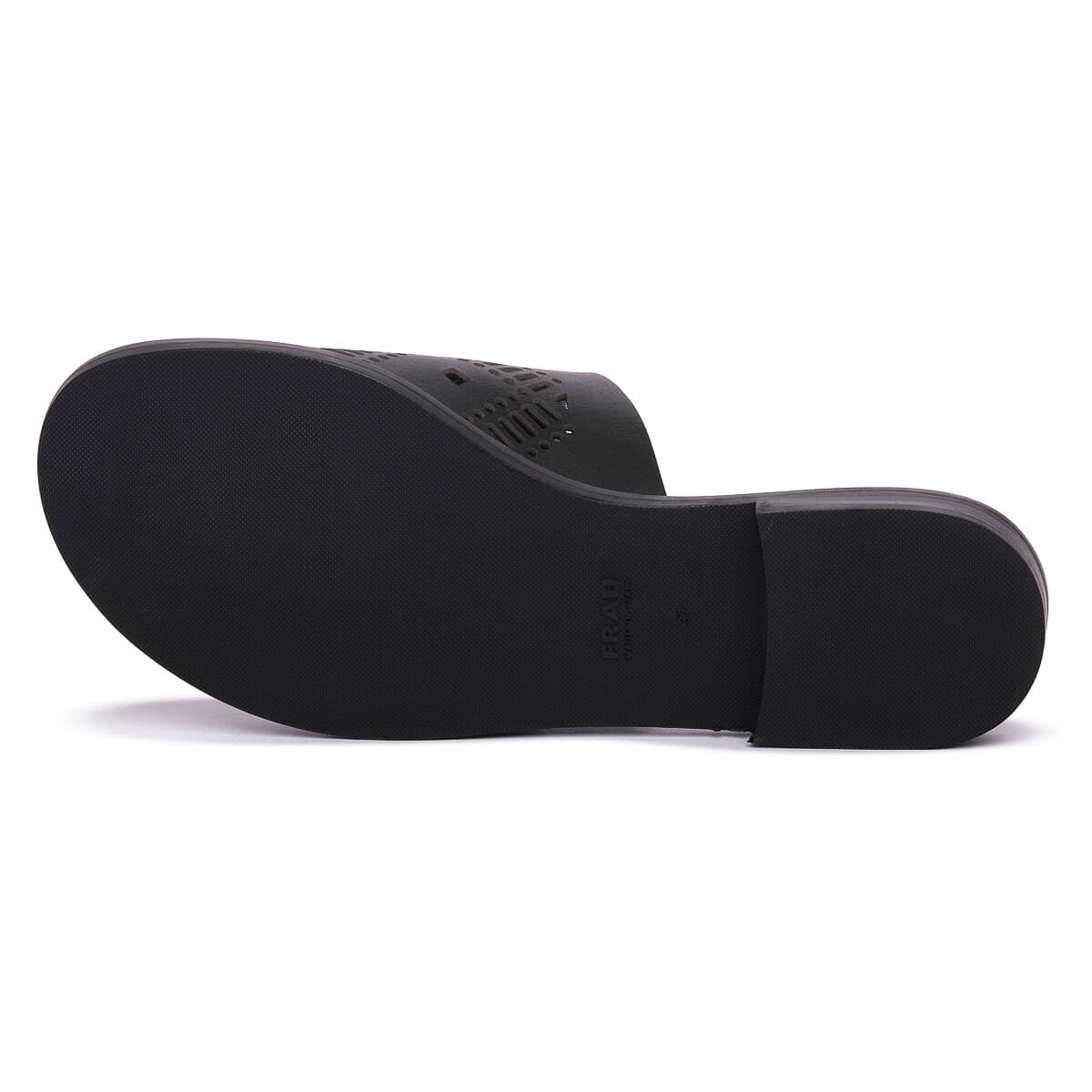 Women's Sandals Frau Black