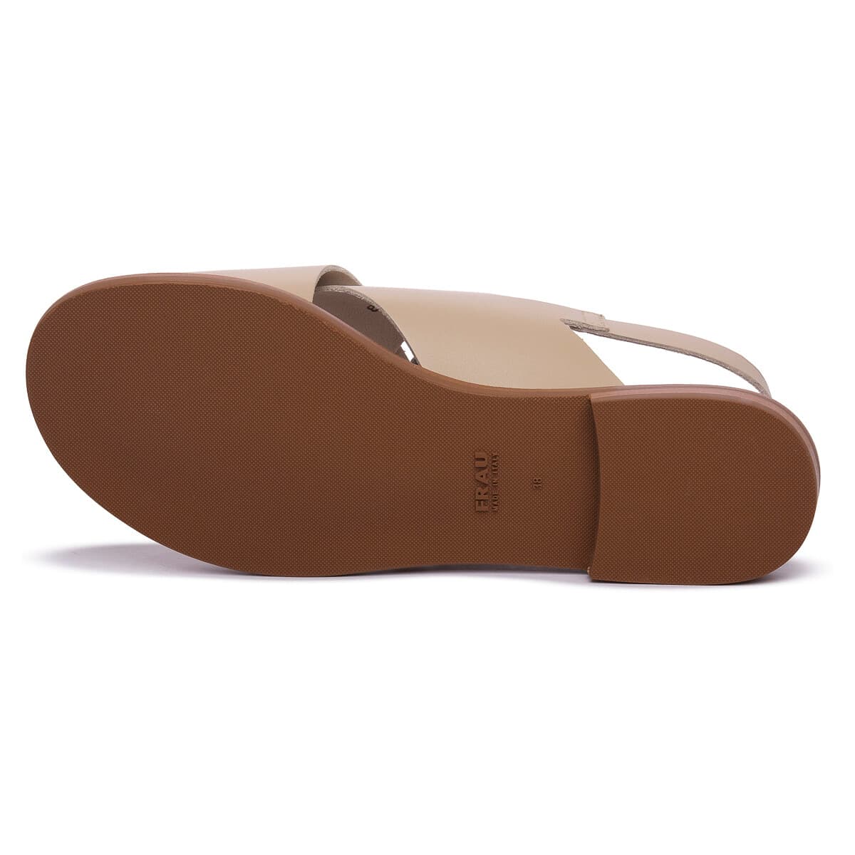 Women's Sandals Frau Beige