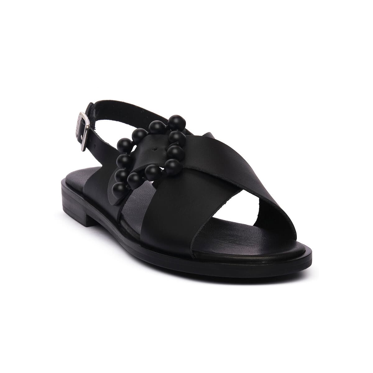 Women's Sandals Frau Black