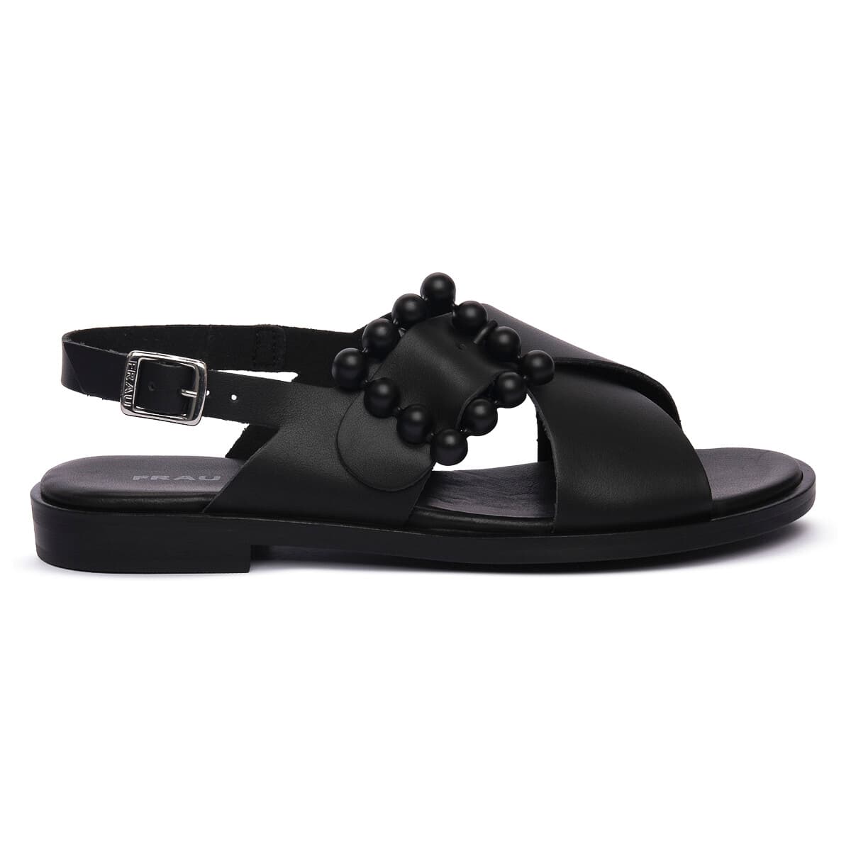 Women's Sandals Frau Black
