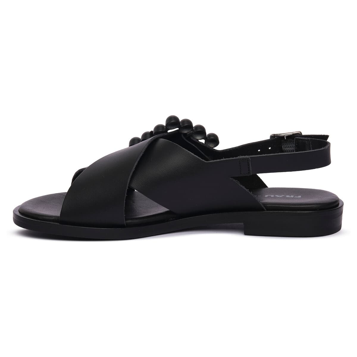 Women's Sandals Frau Black