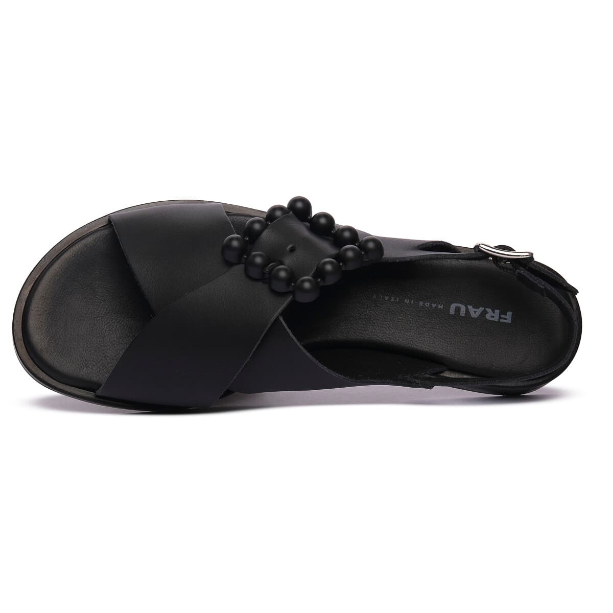 Women's Sandals Frau Black