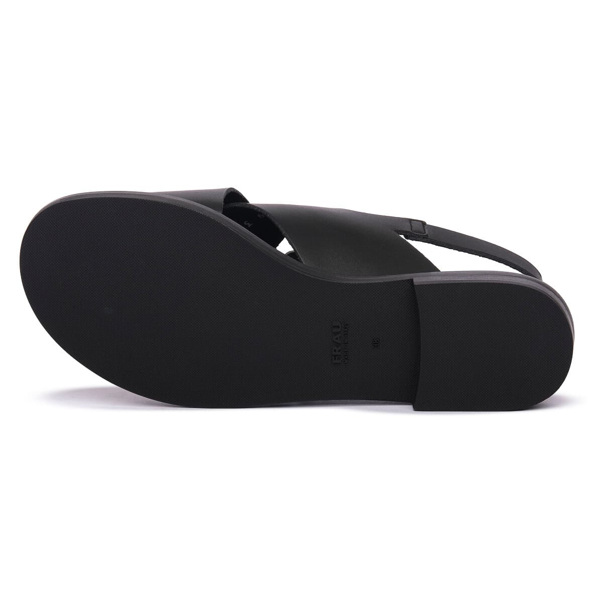 Women's Sandals Frau Black