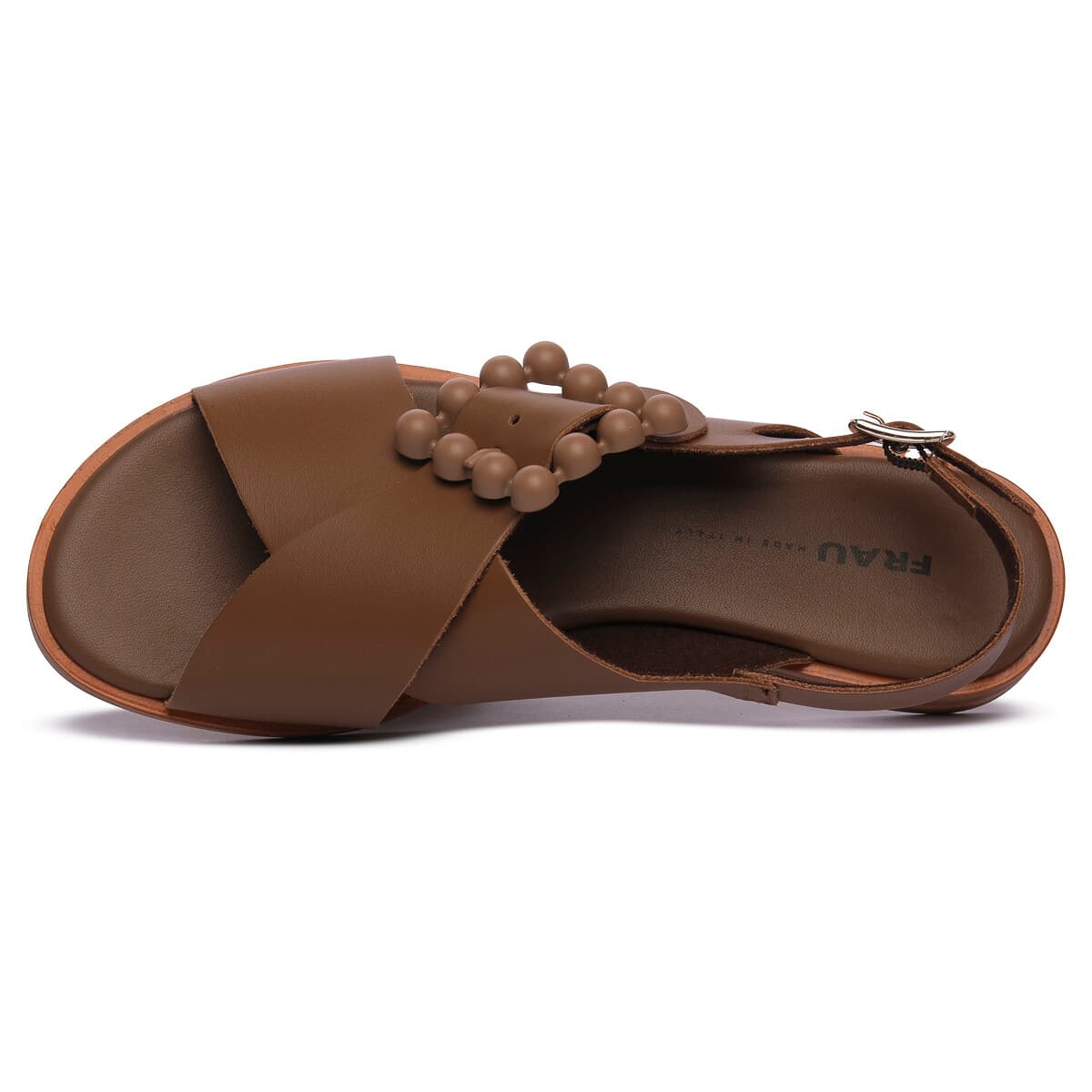 Women's Sandals Frau Beige