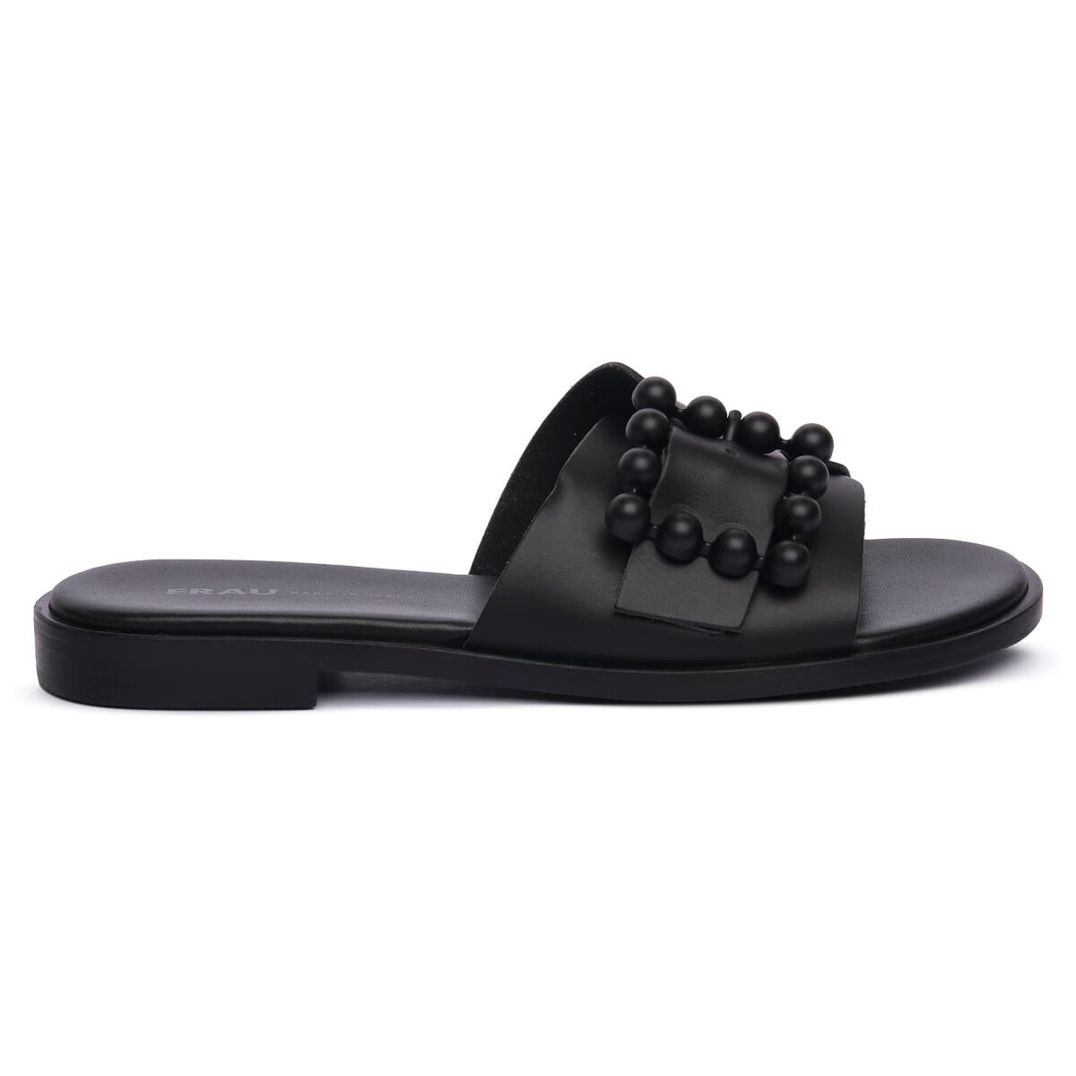 Women's Sandals Frau Black