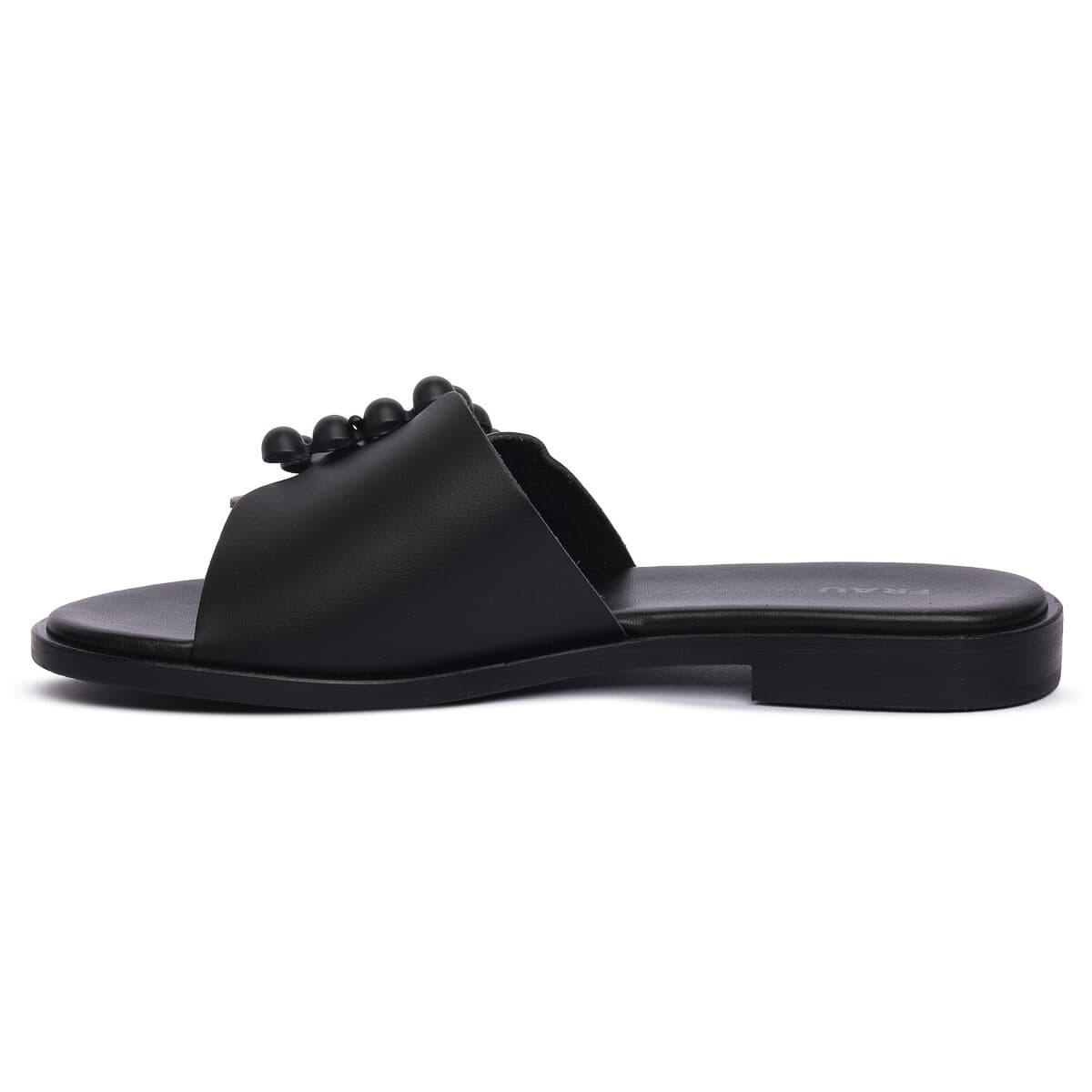 Women's Sandals Frau Black