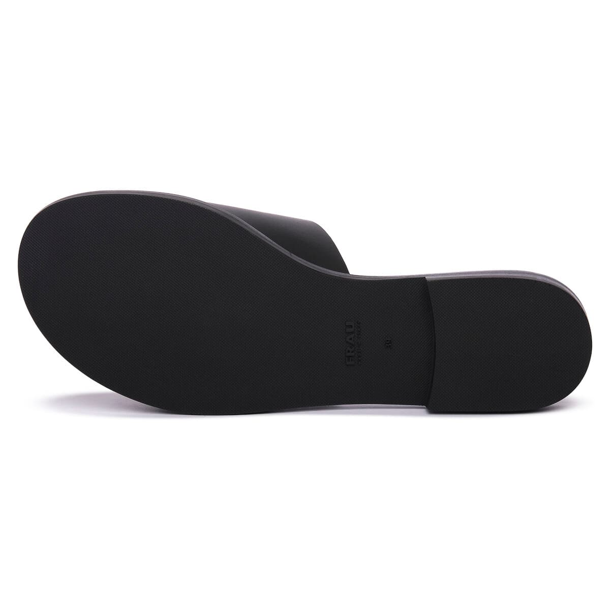 Women's Sandals Frau Black