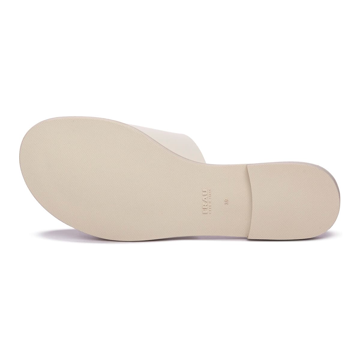 Women's Mules Frau White