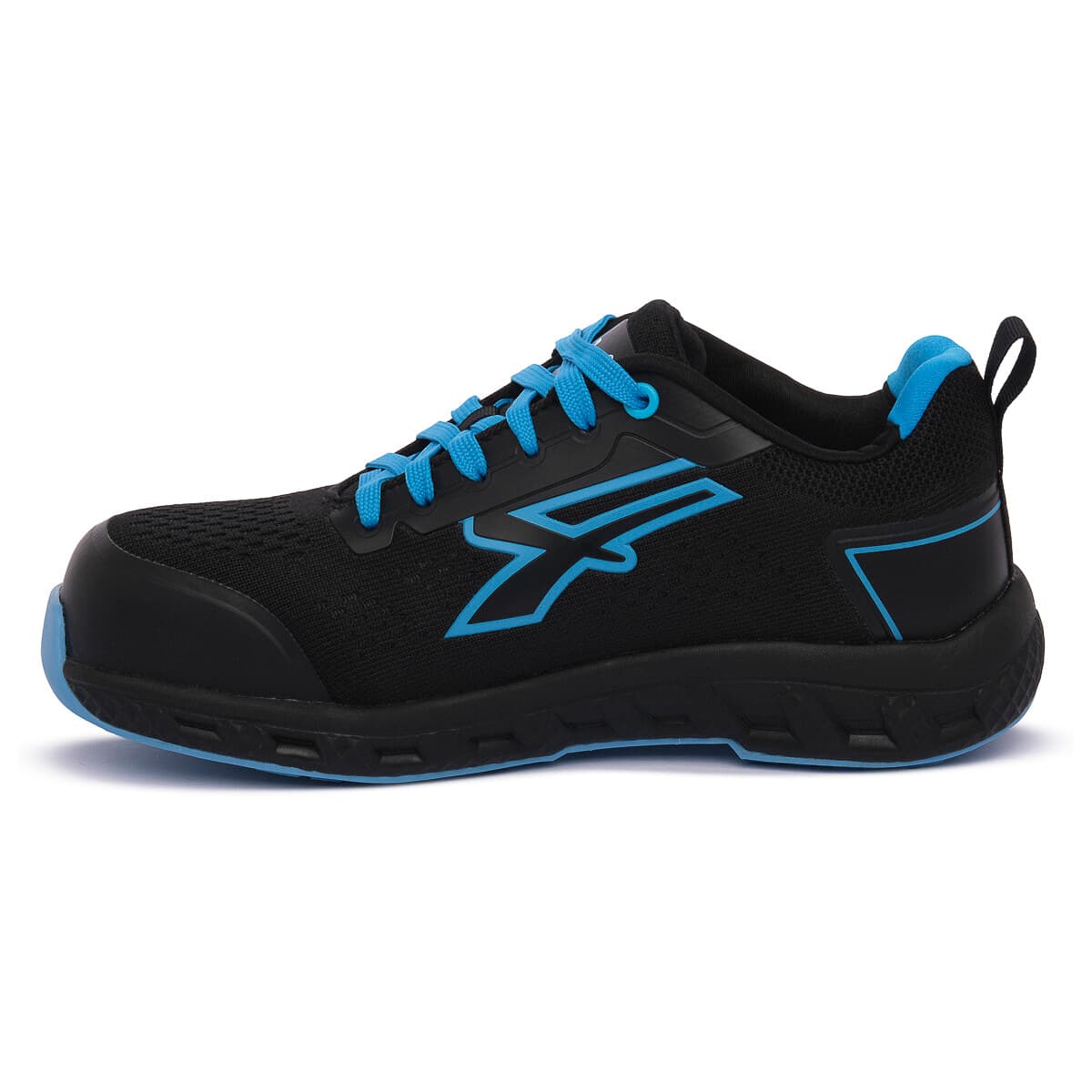 Men's Sneakers U-Power Black