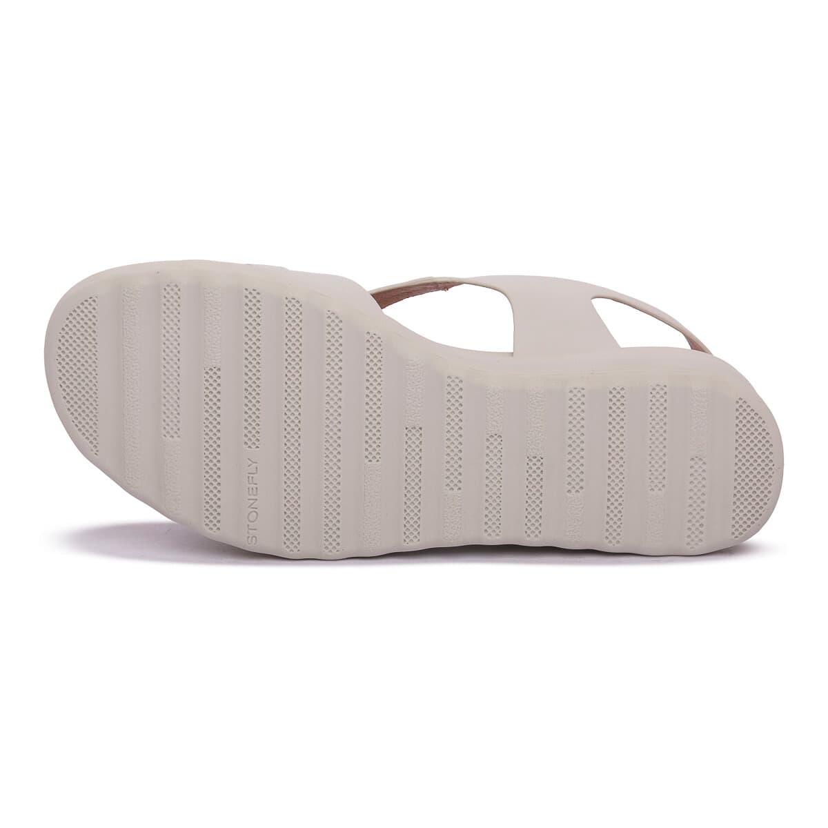 Women's Platforms Stonefly Beige