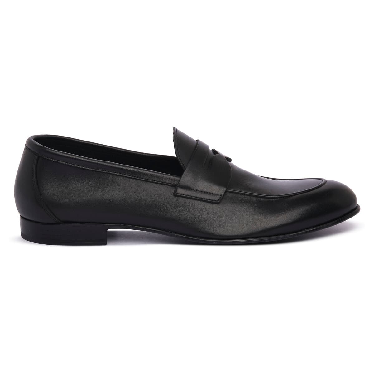 Men's Loafers Luca Rossi Black