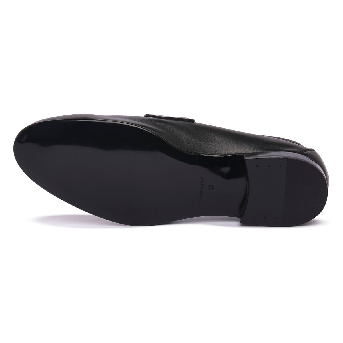 Men's Loafers Luca Rossi Black