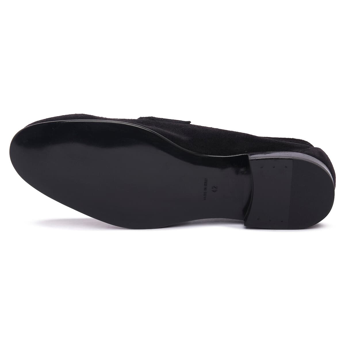 Men's Loafers Luca Rossi Blue