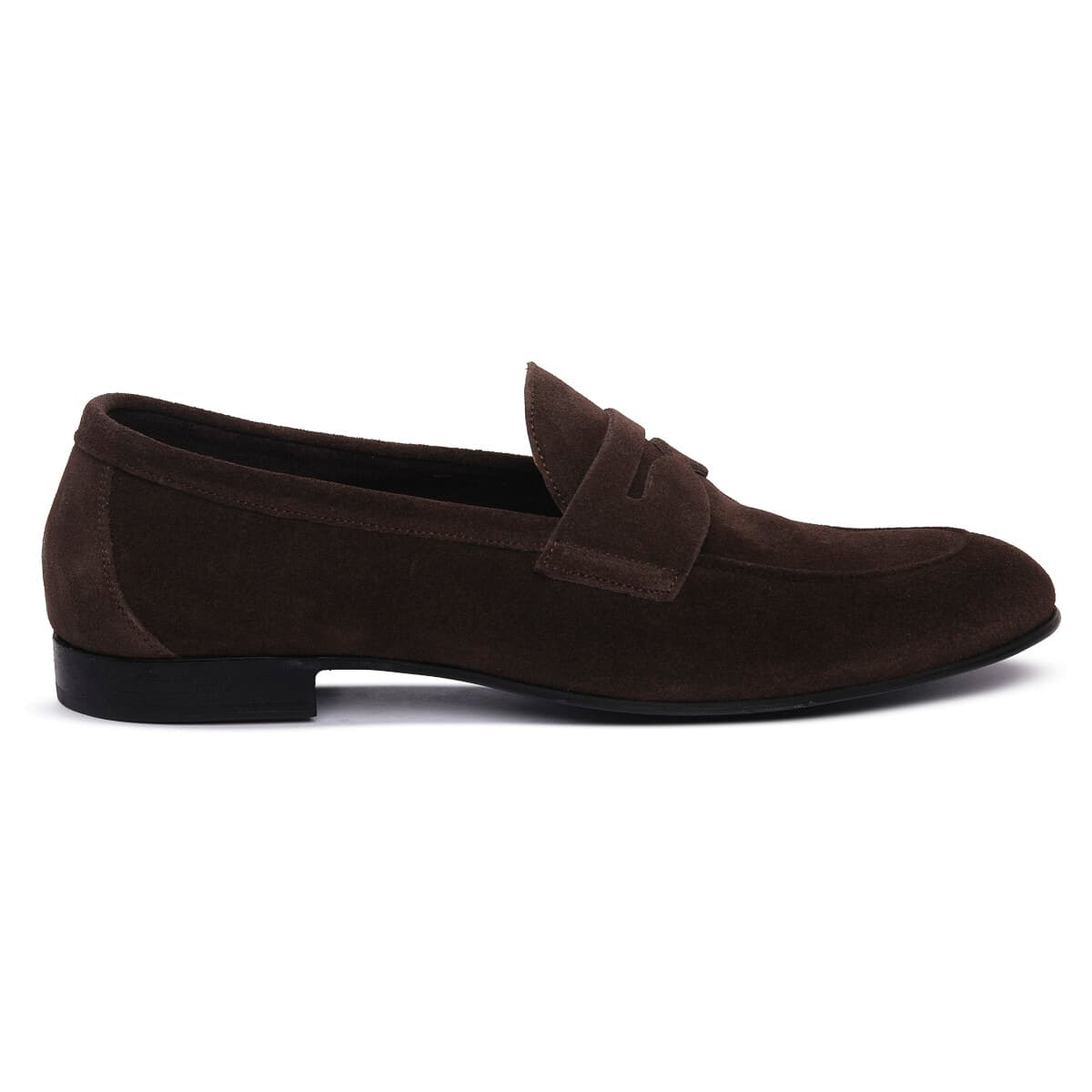 Men's Loafers Luca Rossi Brown