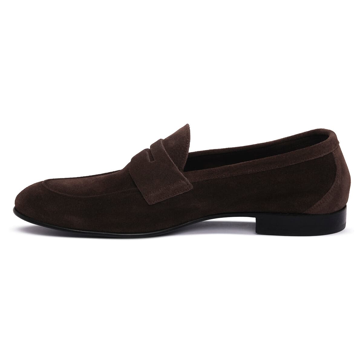 Men's Loafers Luca Rossi Brown