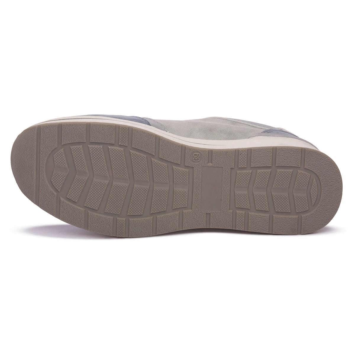 Women's Sneakers Tom Tailor White