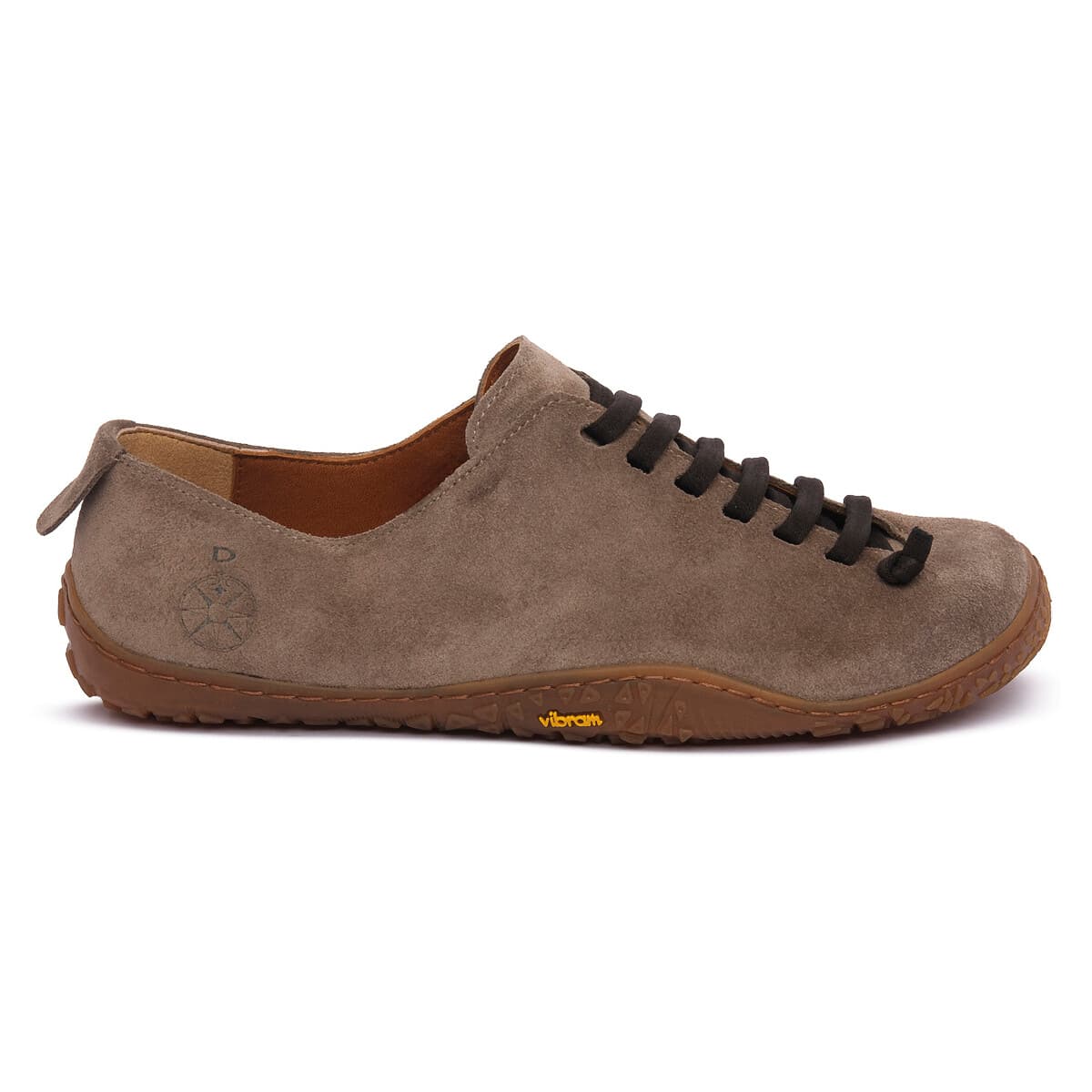 Men's Sneakers Bioline Brown