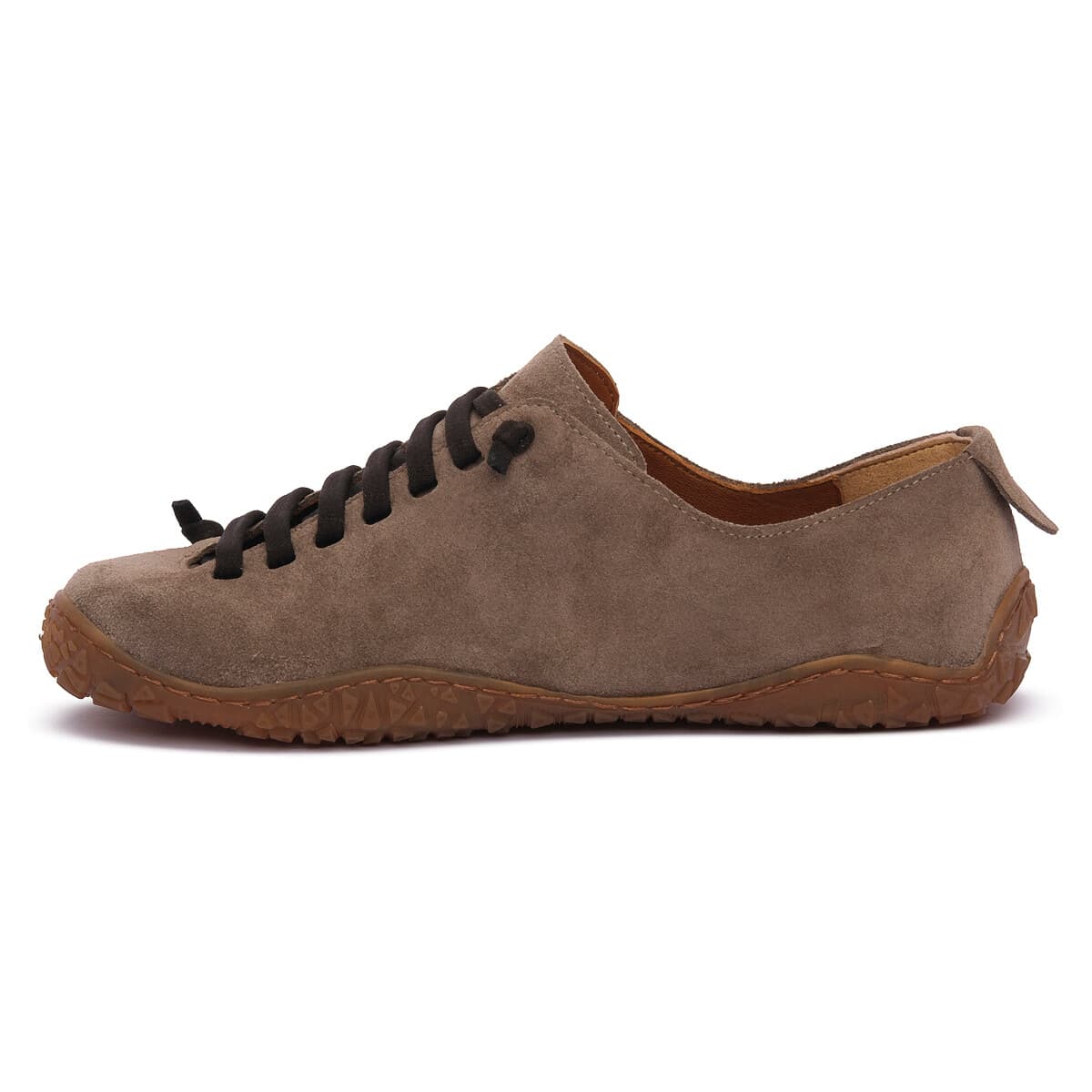 Men's Sneakers Bioline Brown